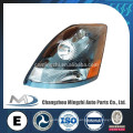 TOP QUALITY led head light light автозапчасти для VOLVO OEM: 20496653 20496654 HC-T-7197